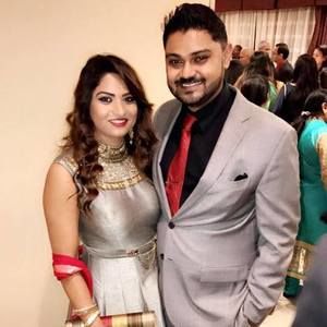 Meet your Posher, Darshik